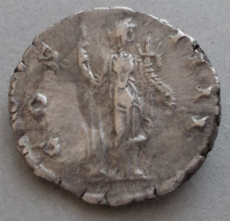 Antoninus-Pius-Denarii